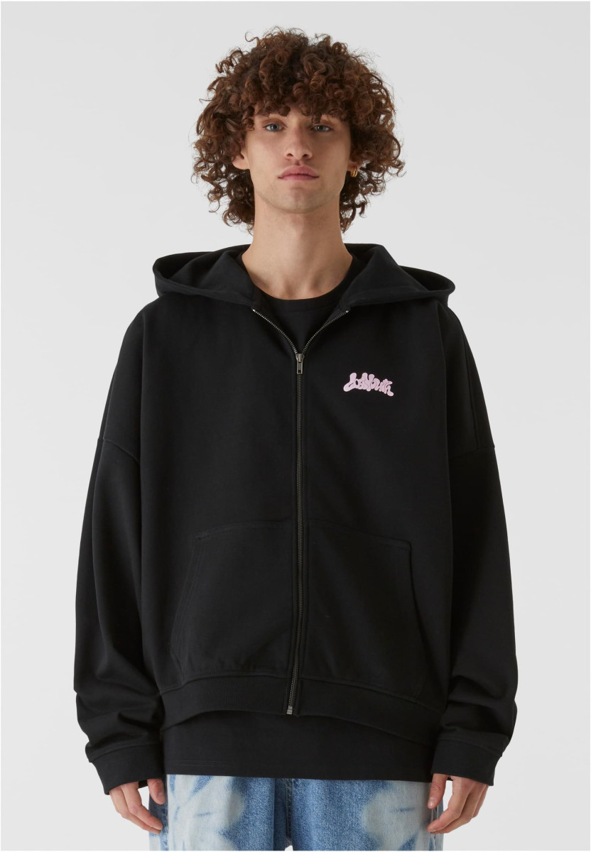 Lost Youth Zip Hoody - Slay or Play