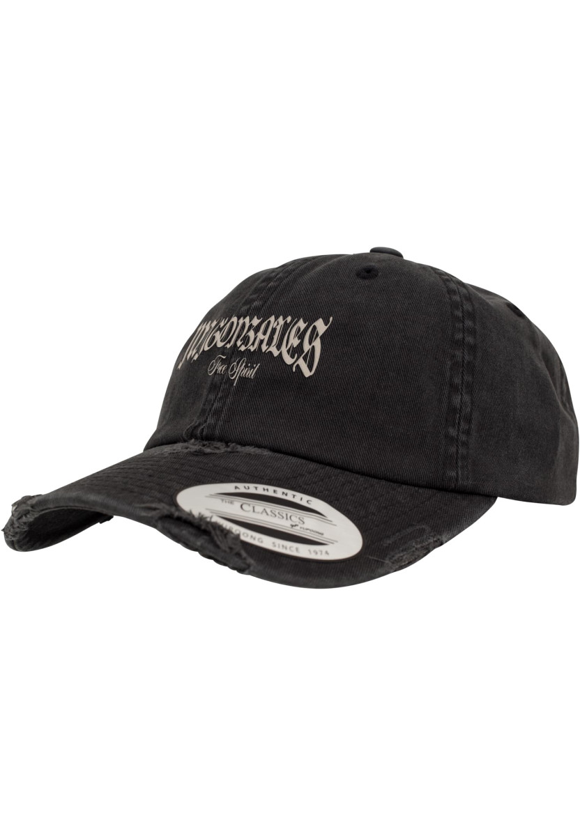 MJG Low Profile Cap - Free Spirit