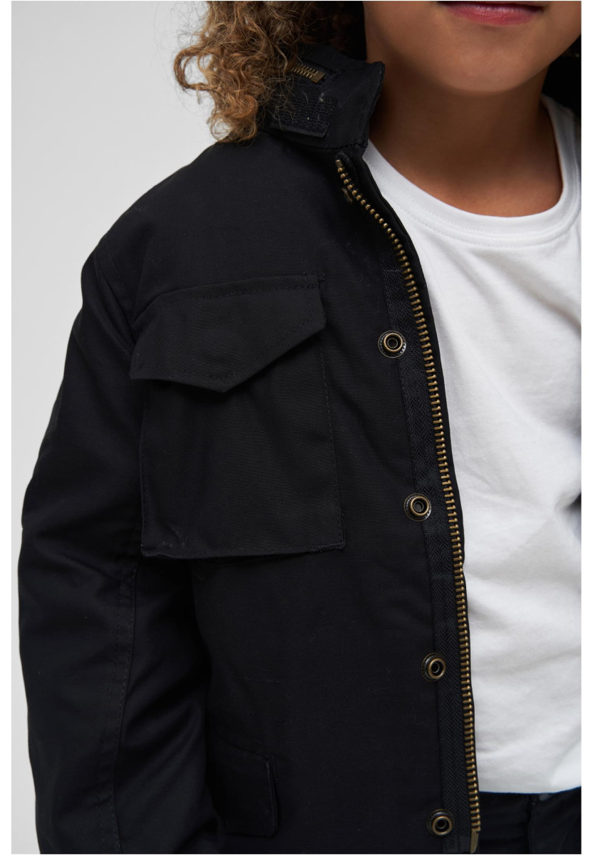 Kids M65 Standard Jacket