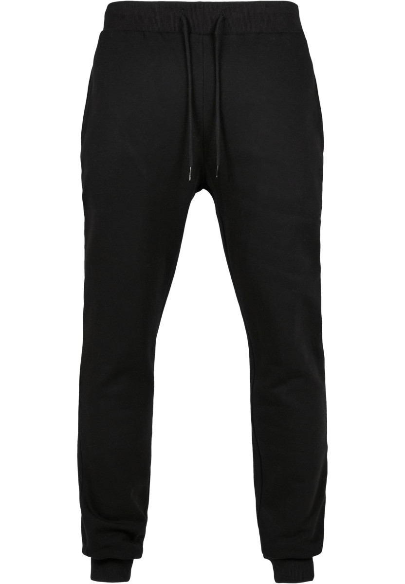 Organic Basic Sweatpants