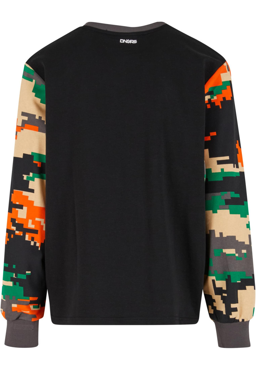 Dangerous DNGRS Mellow Pullover