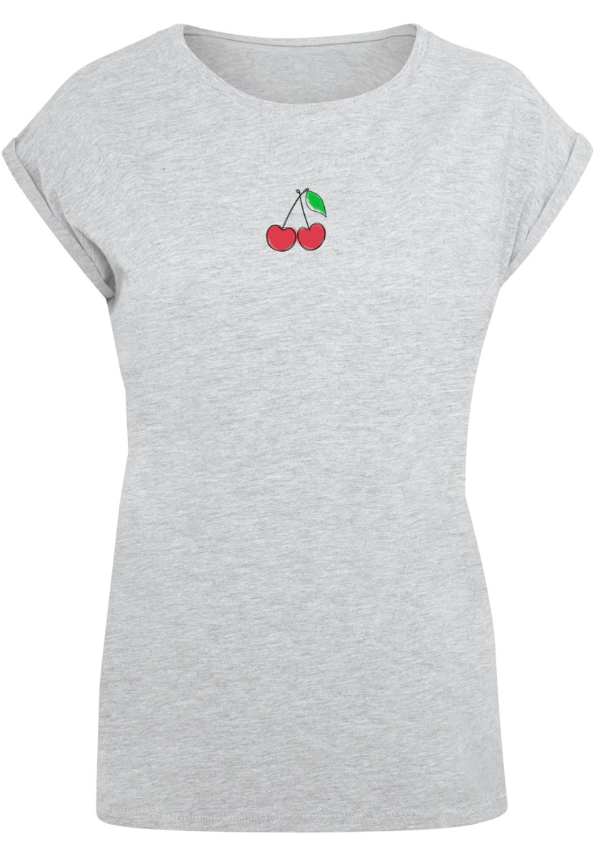 Ladies Summer - Sweet Cherry T-Shirt