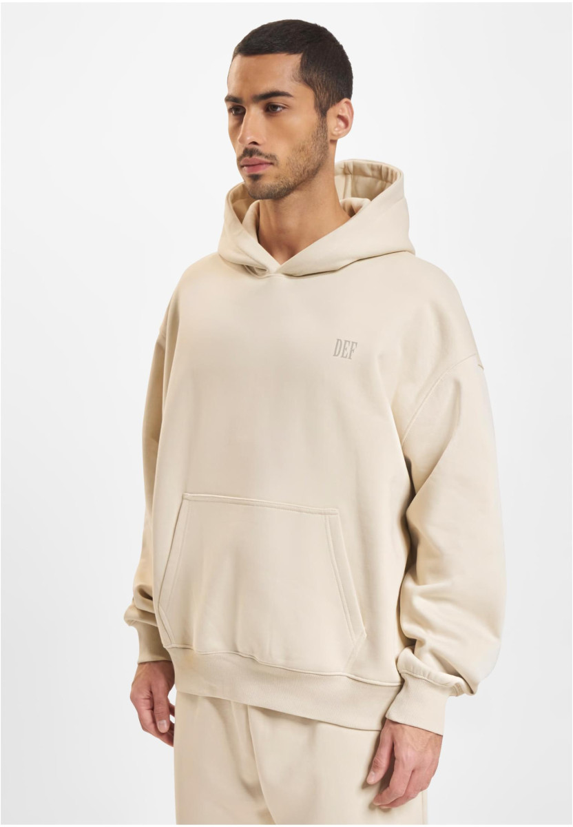 DEF Statue Hoodie