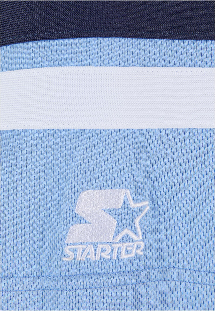 Starter X North Carolina Mesh Jersey