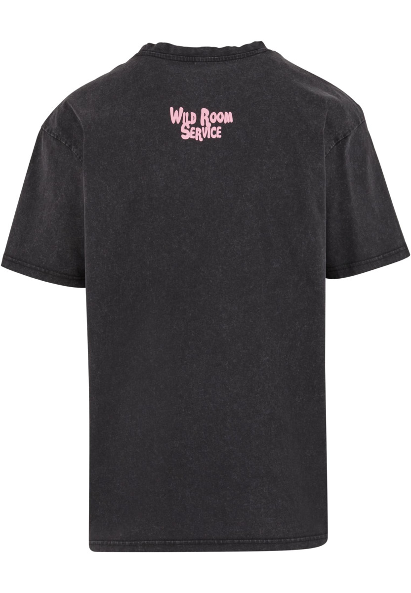Lost Youth Acid Tee - Wild Room Service