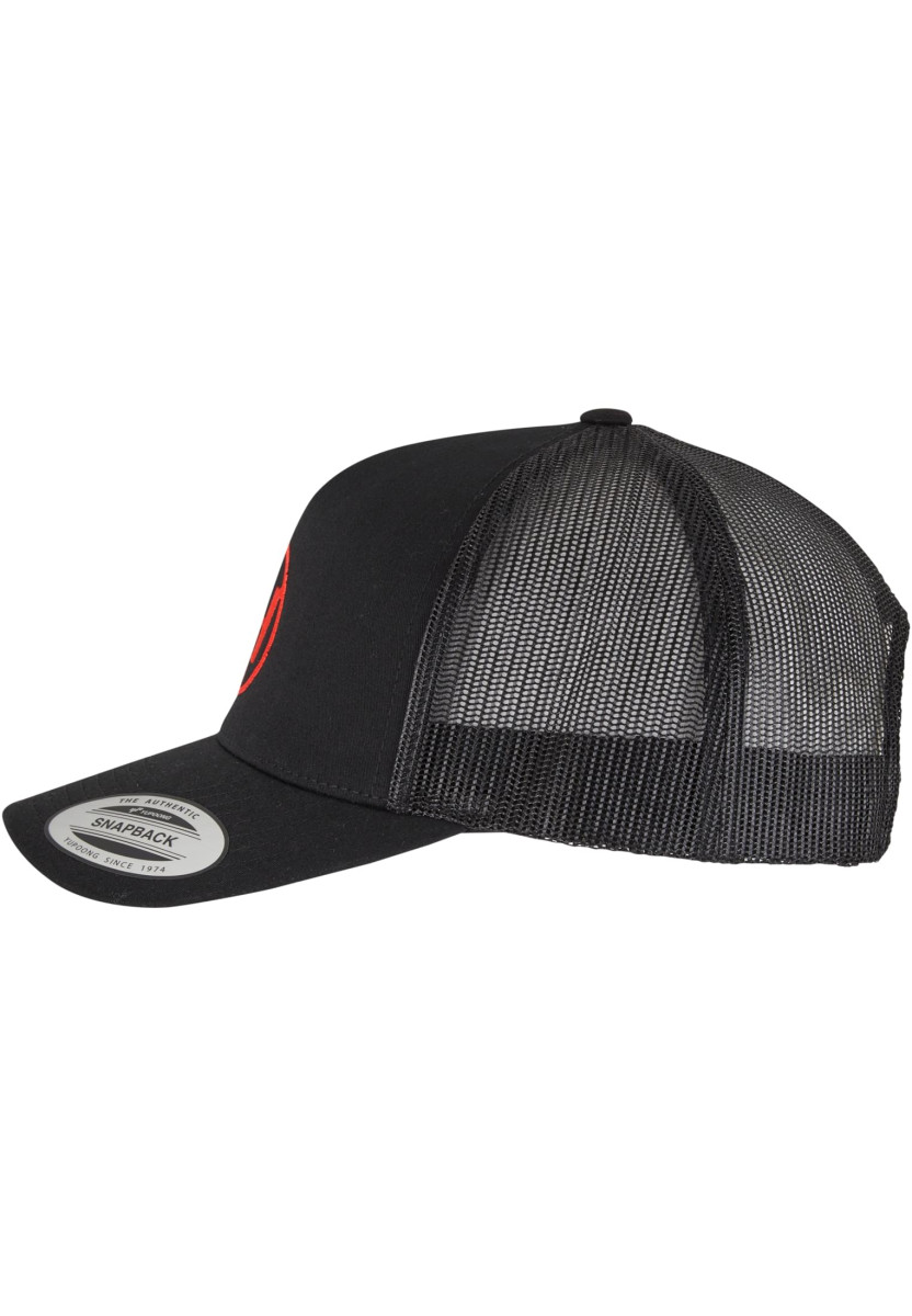 Twenty One Pilots Logo Trucker Cap