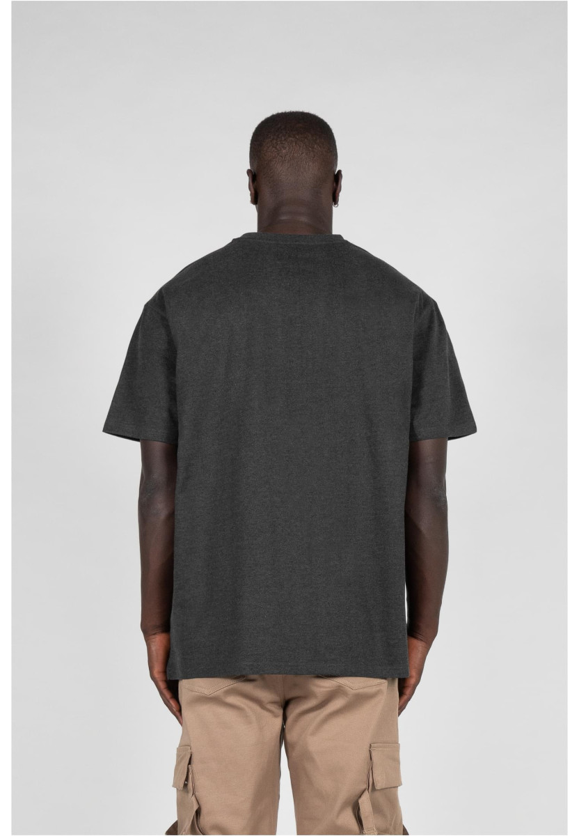 Paislay x Heavy Oversized Tee