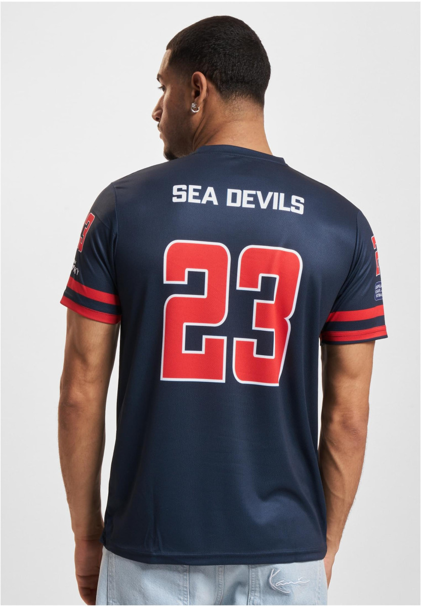 Hamburg Sea Devils Fan Jersey