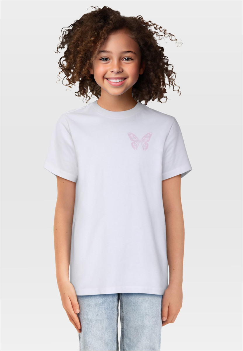 T-Shirt 3 Pack - kurzarm - New York & Los Angeles & Butterfly