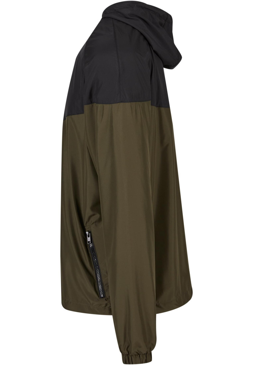 2-Tone Tech Windrunner
