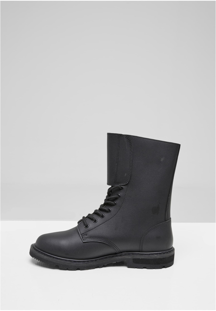 French Combat Boot