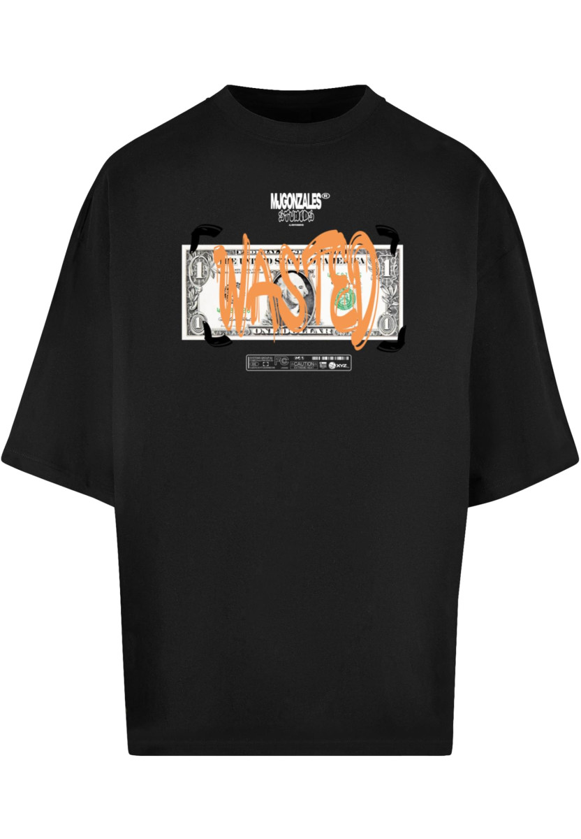 Dollar x Huge Tee