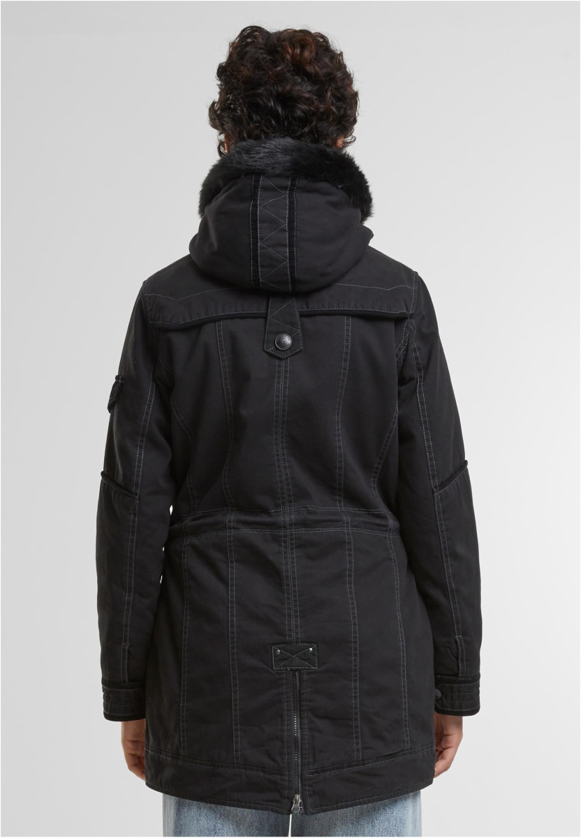 Brandit Women Emma Winterparka