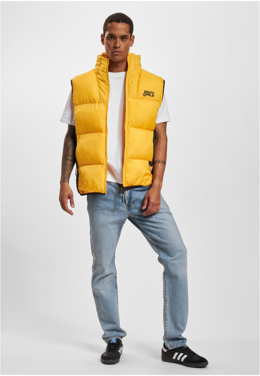 PM234-006-3 SP Bubble Vest 1.0