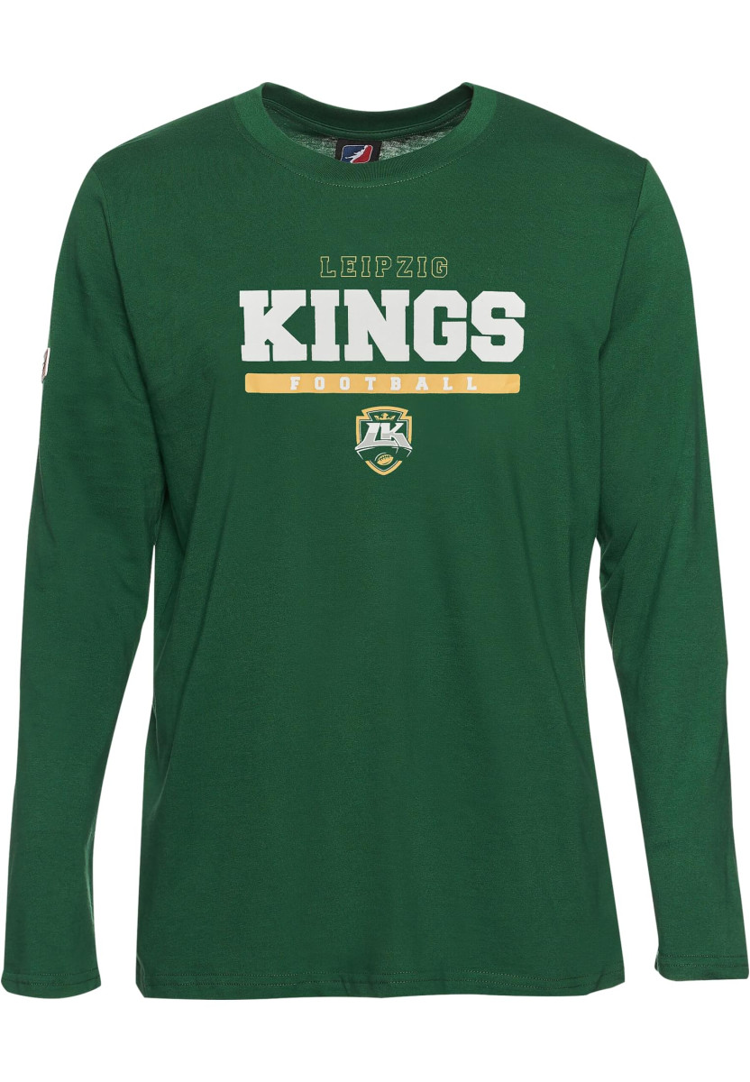 Leipzig Kings Identity Longsleeve