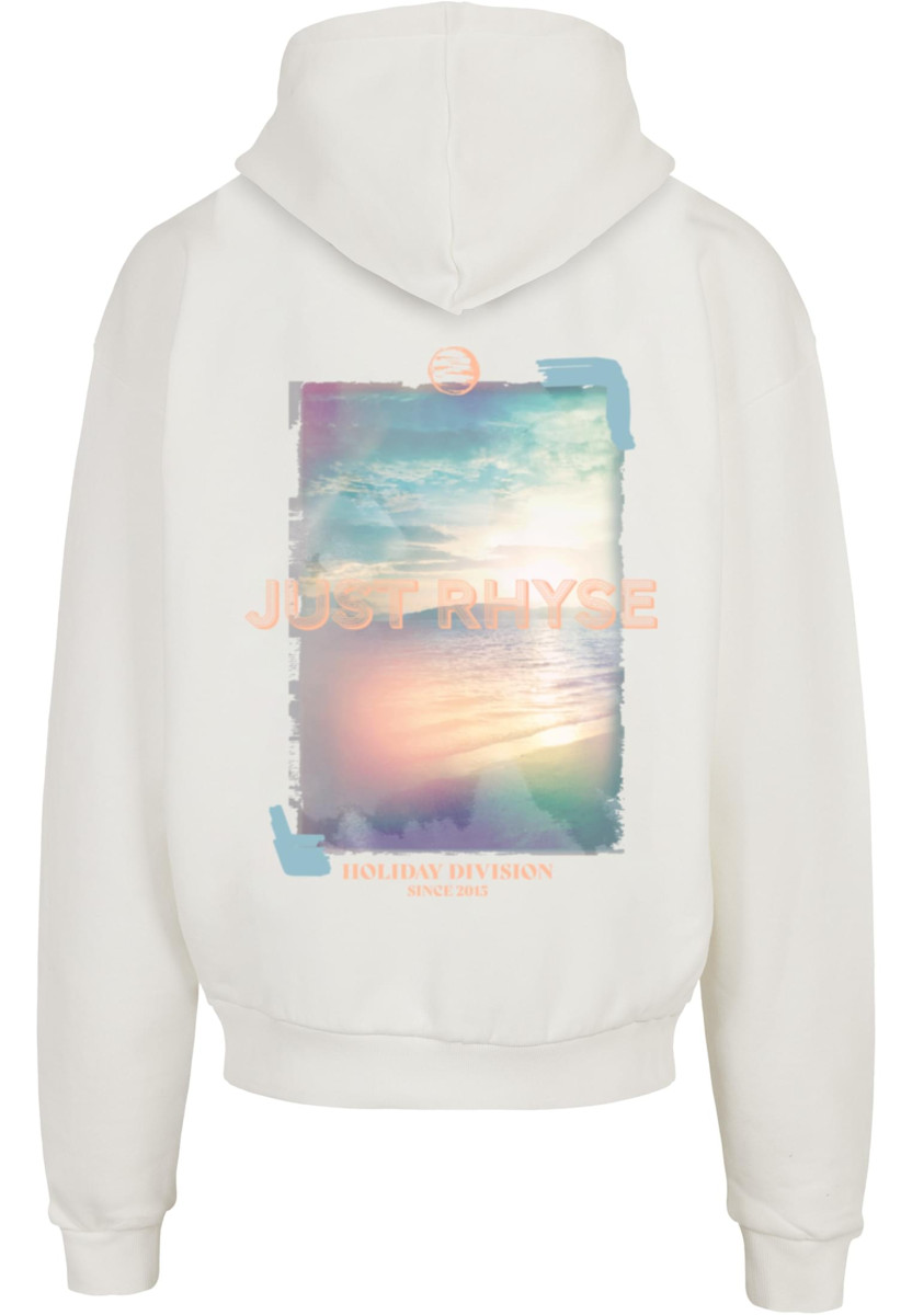 JRHD510M KAUAI Hoody