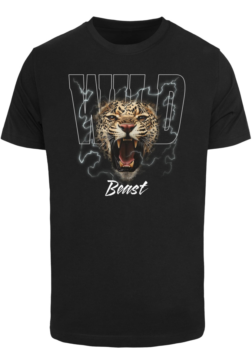 Wild Beast Tee