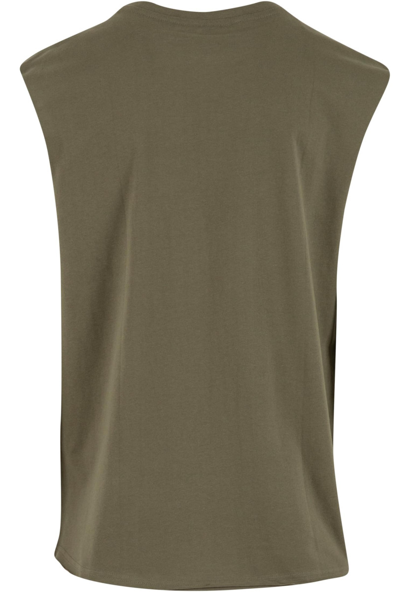 EAGLE V.2 Sleeveless Tee
