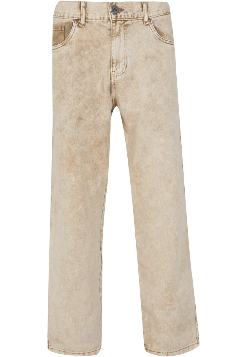 DEF May Straight Fit Jeans