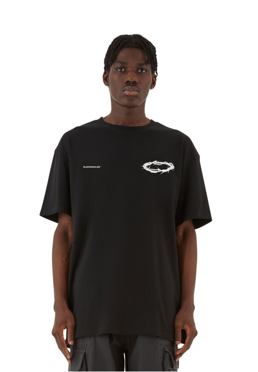 CROWN OF THORNS x MJG HEAVY OVERSIZED TEE