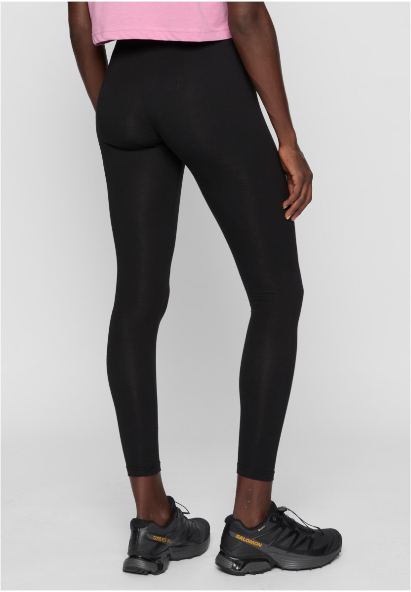 Ladies Logo Leggings