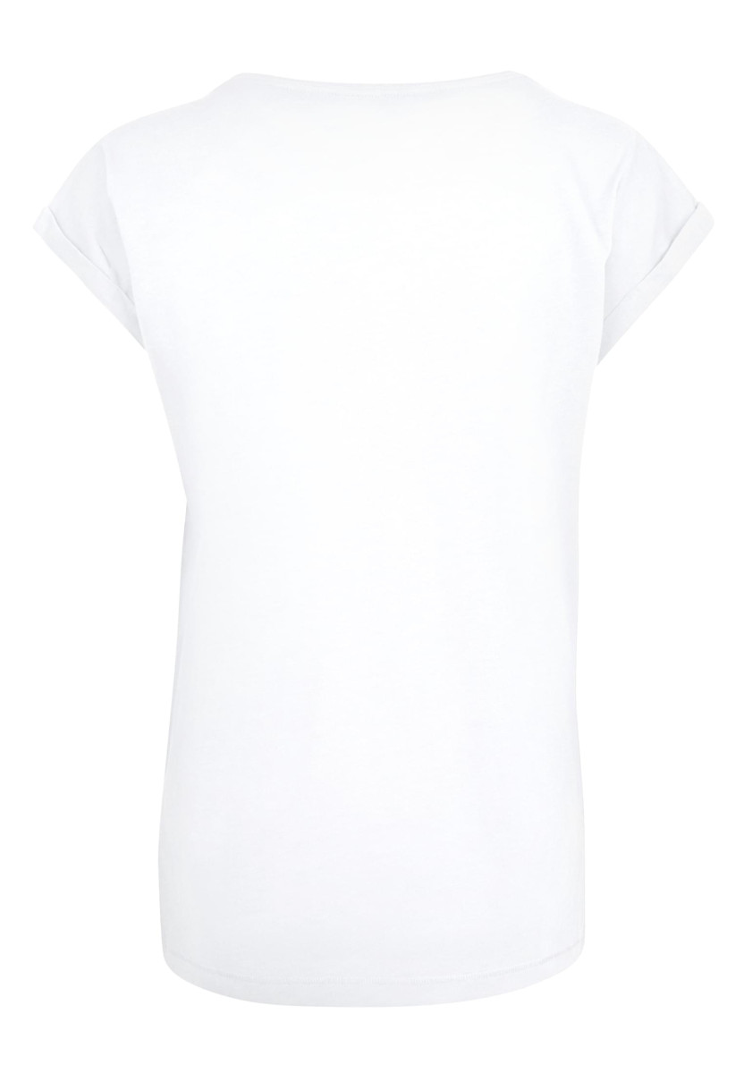 Ladies APOH - Michelangelo Negative T-Shirt
