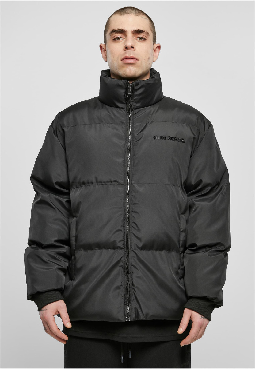 Sense Puffer Jacket