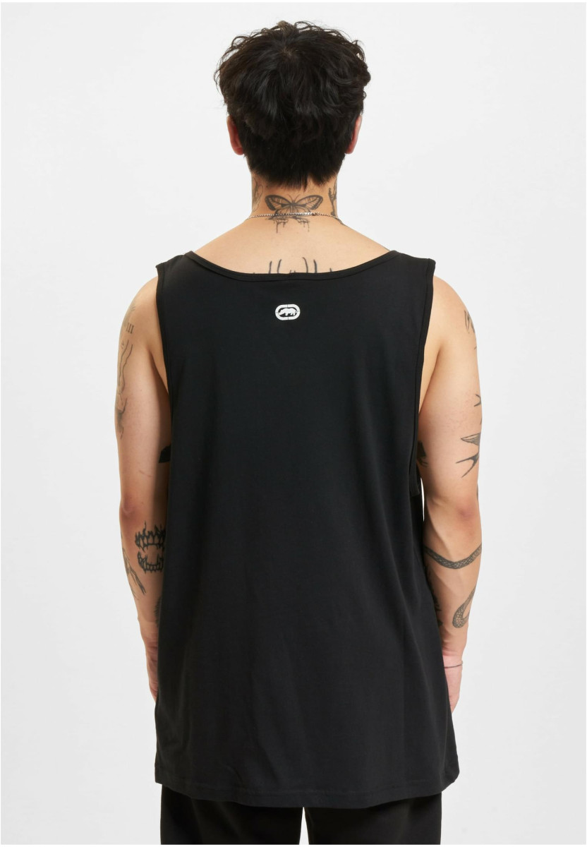 Ecko Unltd. Base Tanktop Black