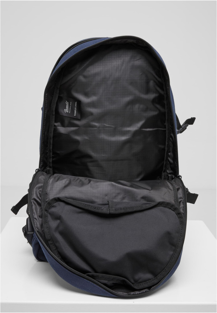 Forvert Canvas Laptop Louis