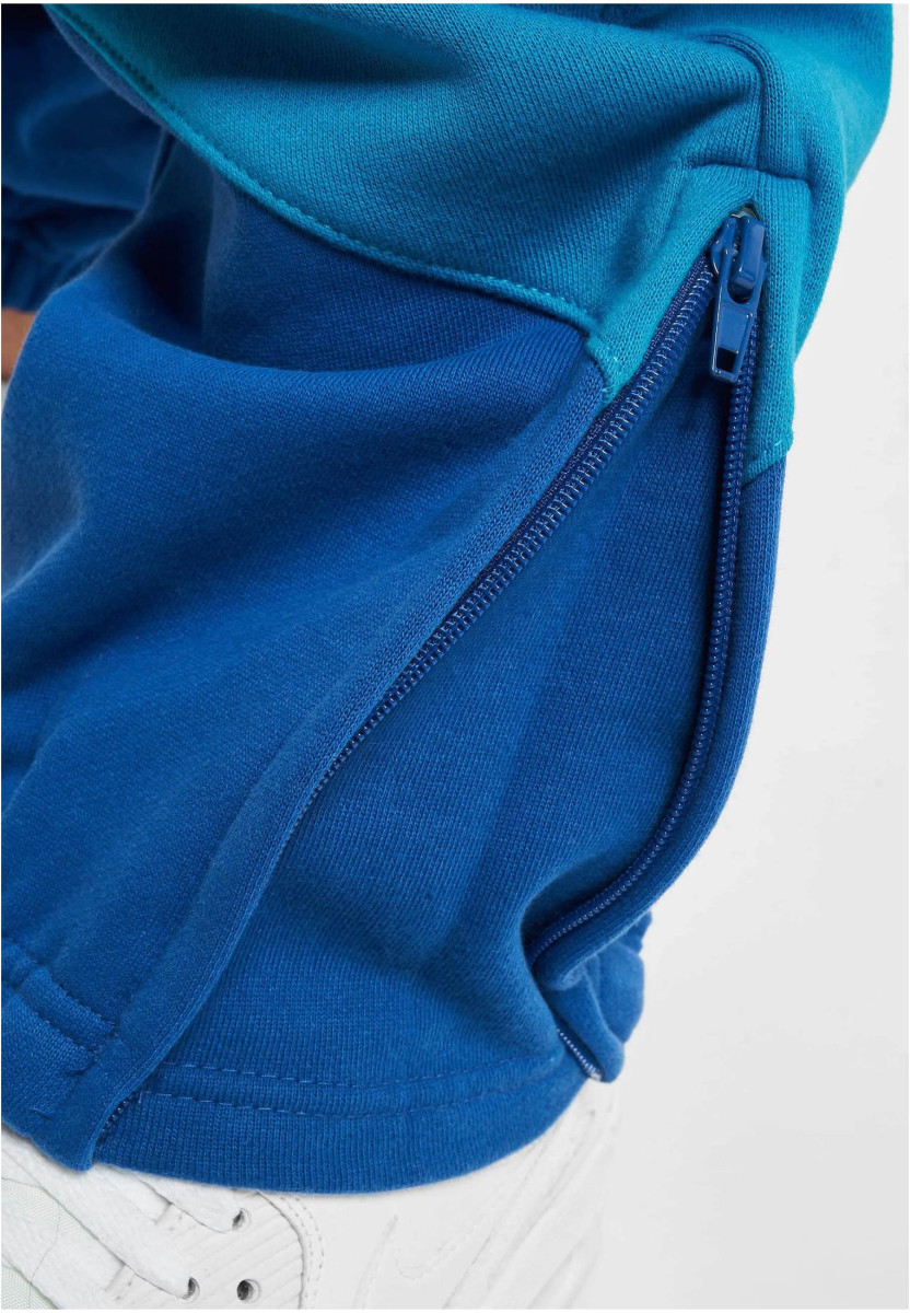 Dangerous DNGRS Tritop Sweat Suit