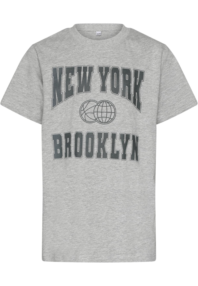 New York Brooklyn Tee