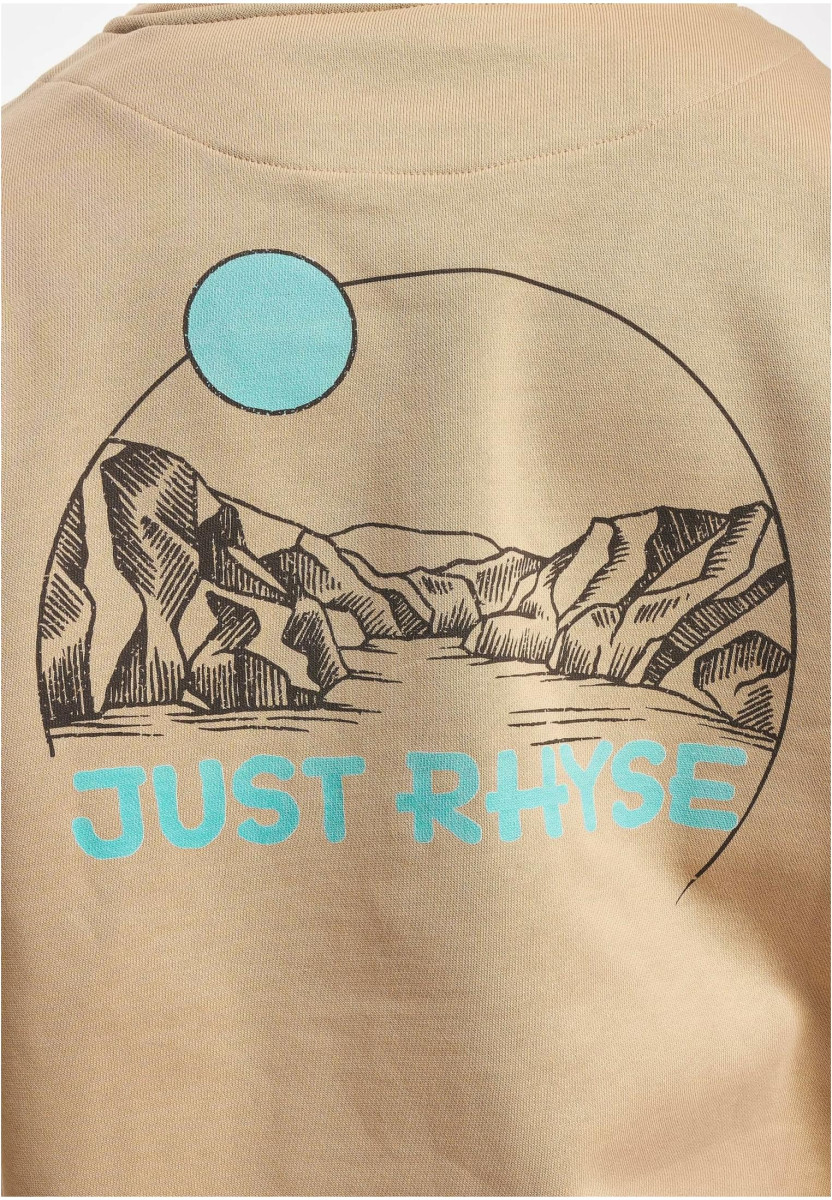 JRHD498M RisingSun Hoody