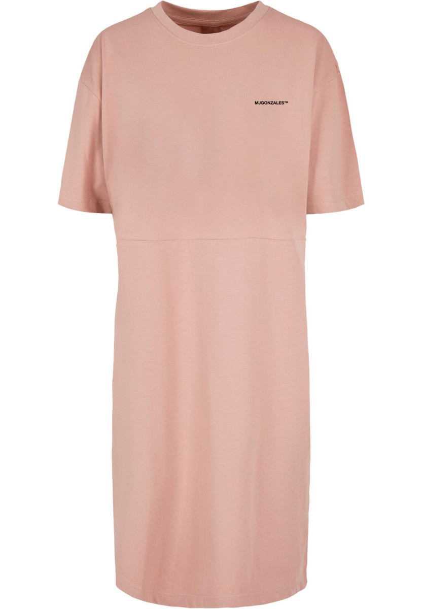 Ladies MJ GONZALES TM Organic Dress