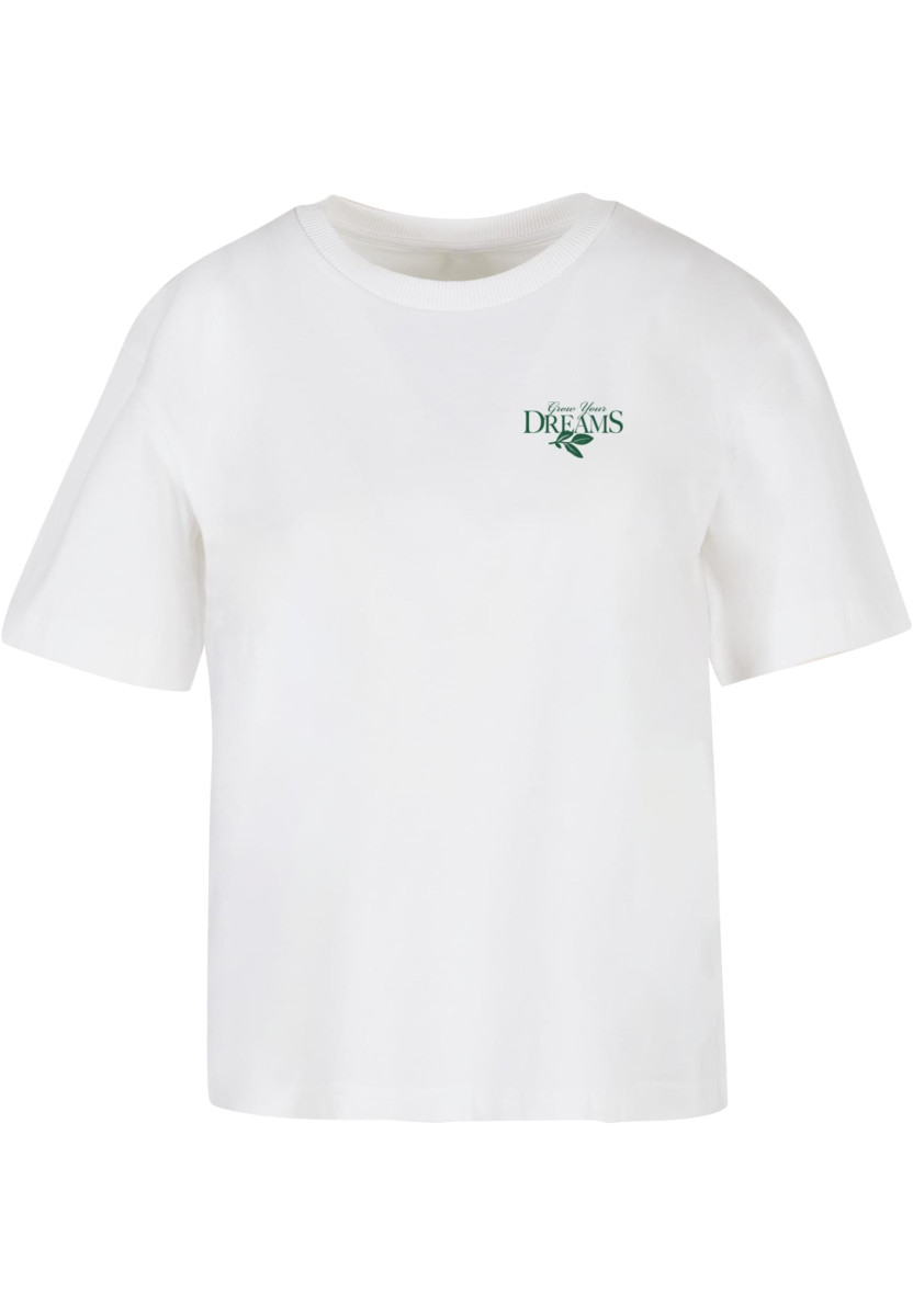 Grow Your Dreams And Plants Tee