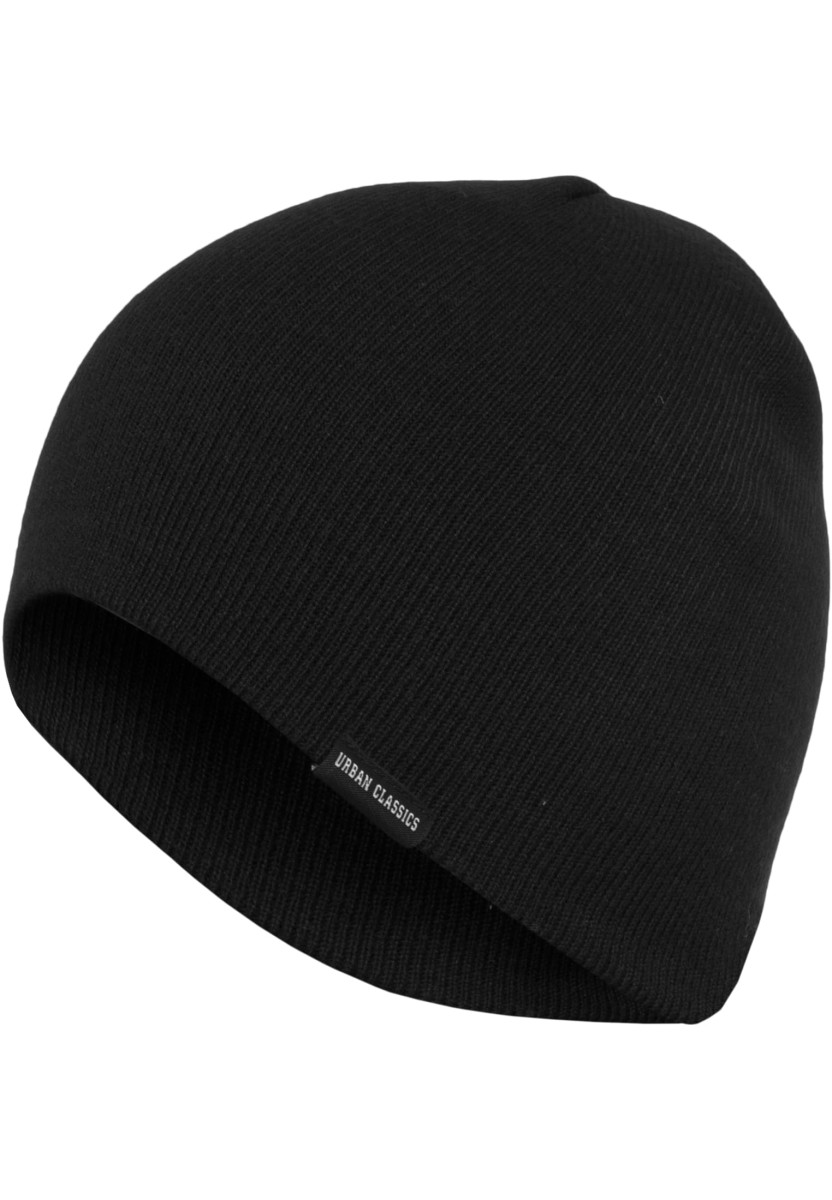 Basic Beanie