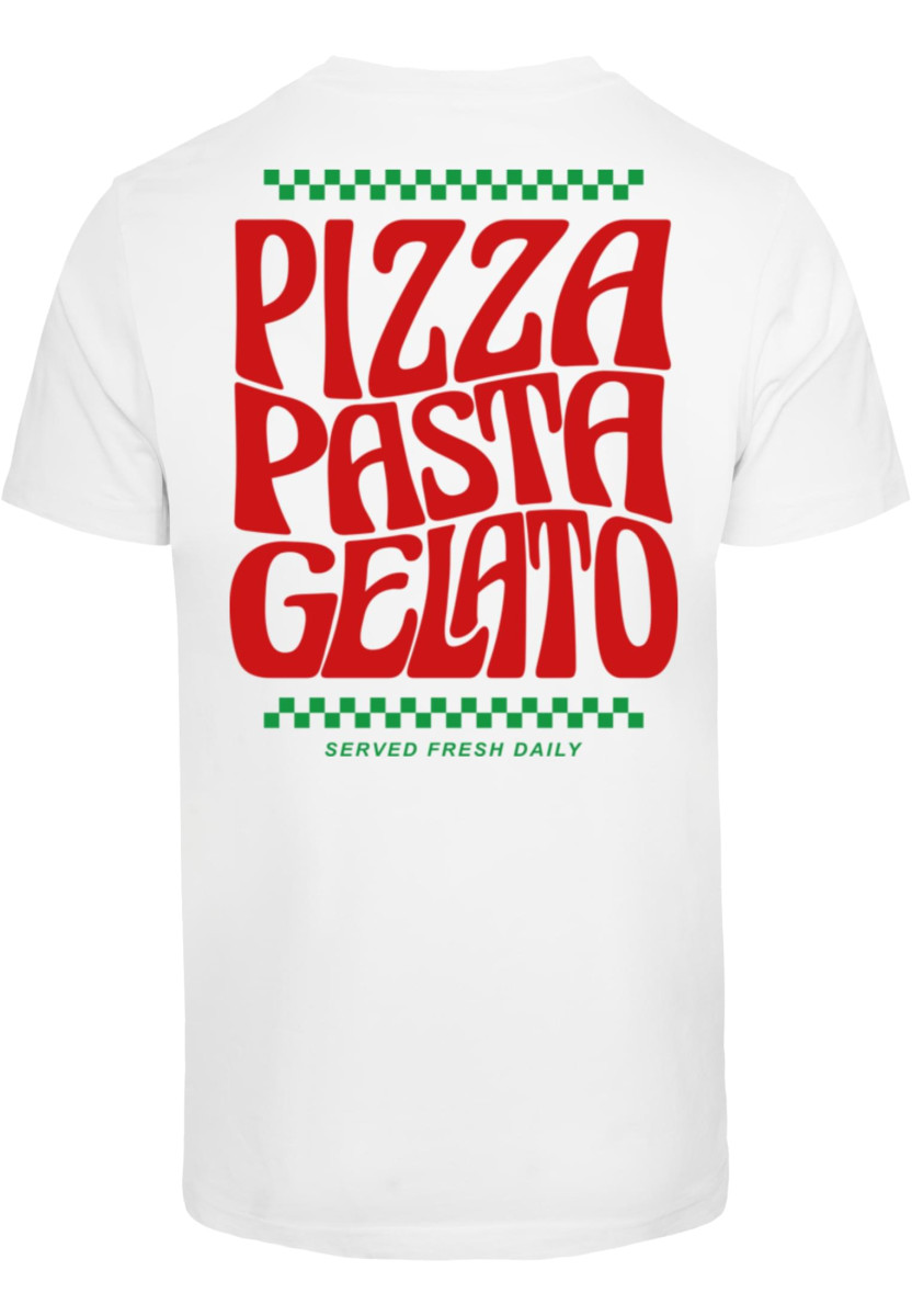 Flavor Italiano Tee