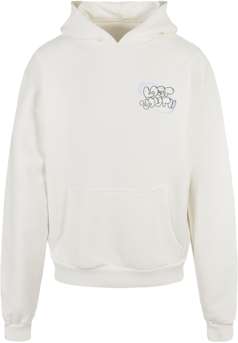 LY HOODY - SMILEY