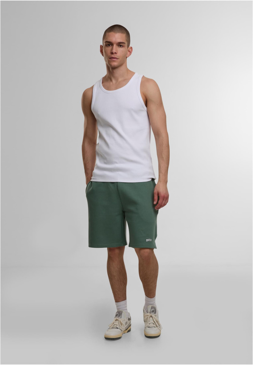 DEF Tank Tops