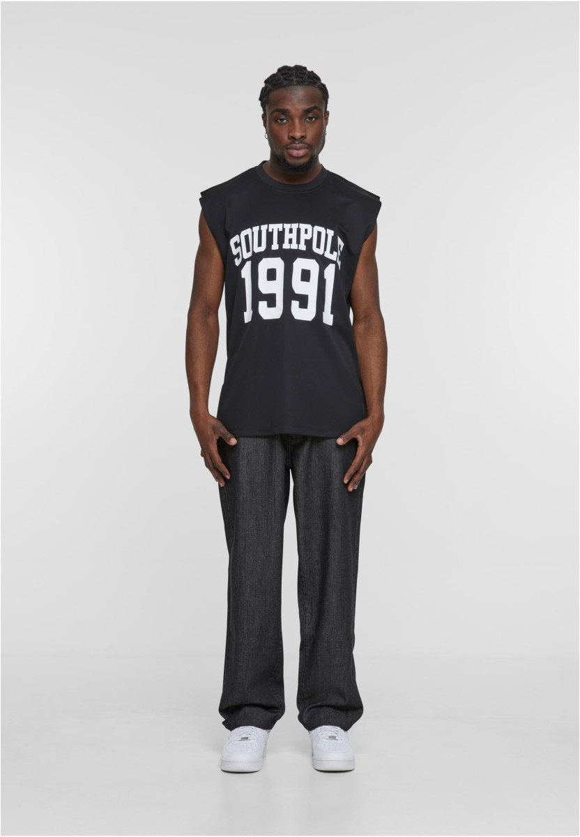 Southpole College Tank Top