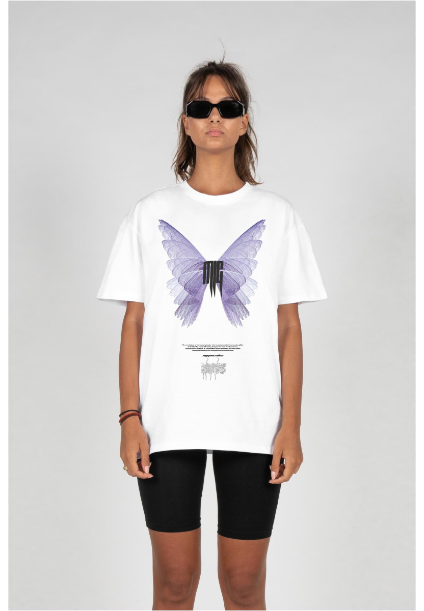 Ladies Metamorphose V.6 x Heavy Oversized Tee