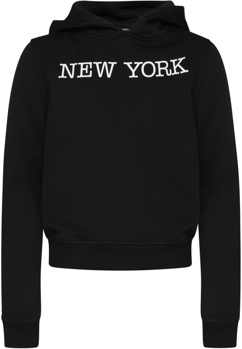 New York Hoody