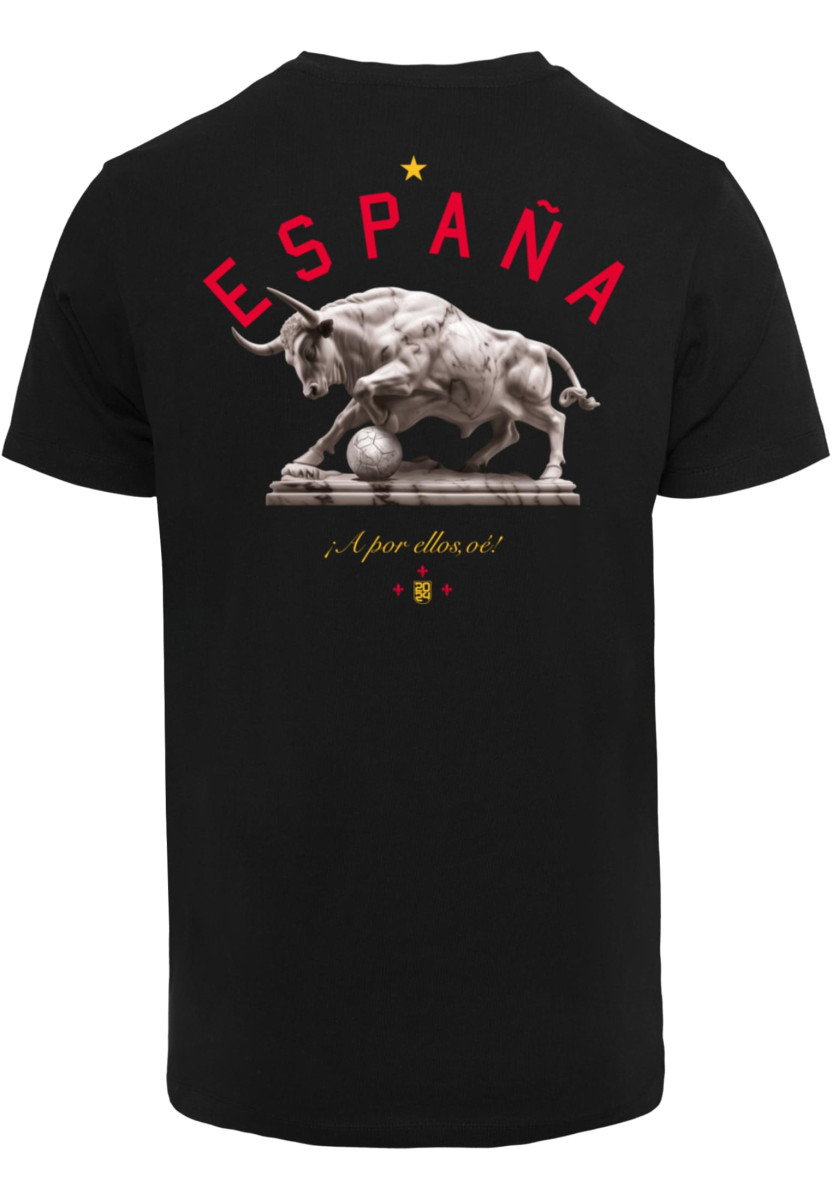 Toro Espanol Tee