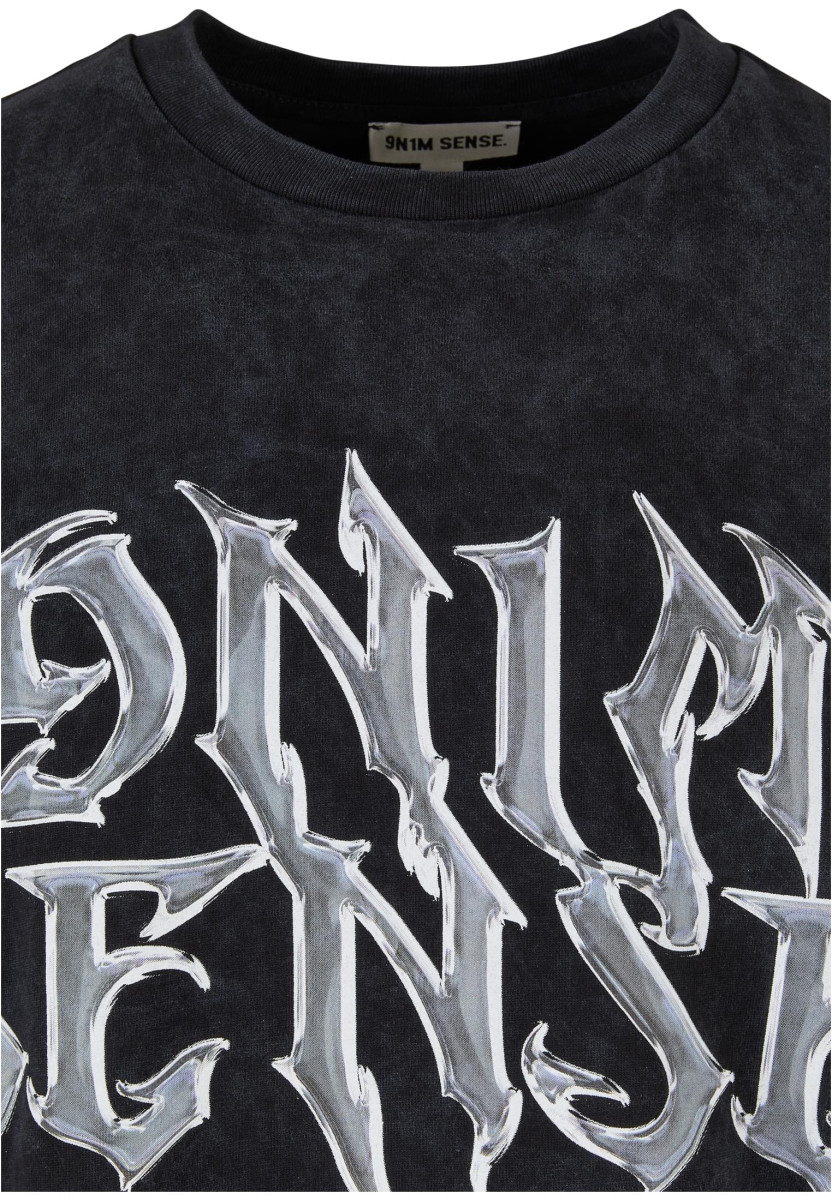Sense 9N1M T-Shirt Washed