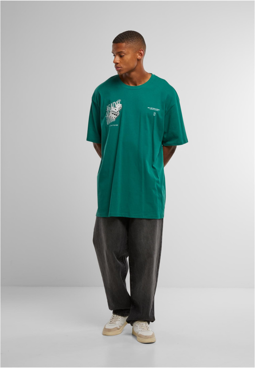 LY TEE- AGAINST ALL V.1