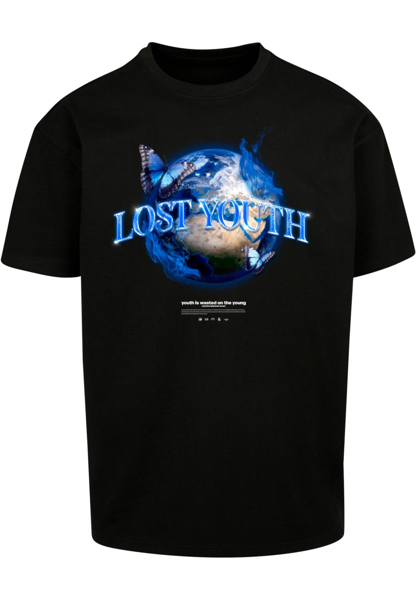 LY TEE ''WORLD
