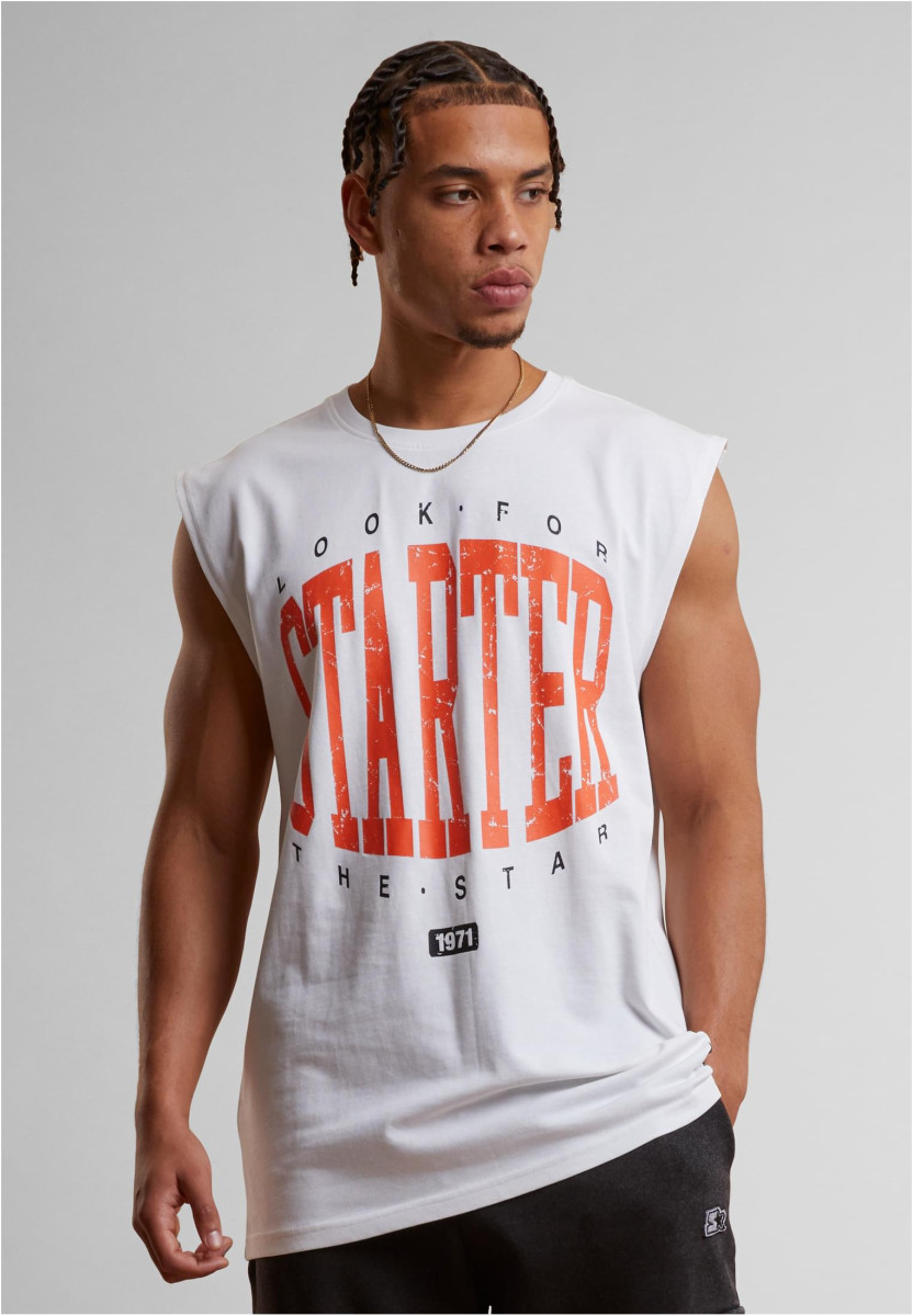 Starter Sleeveless Tee