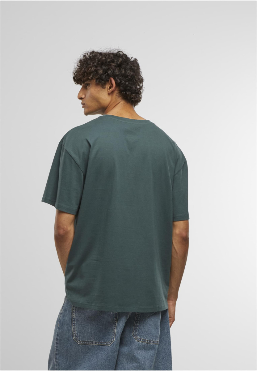 Reach High Fear None Oversize Tee
