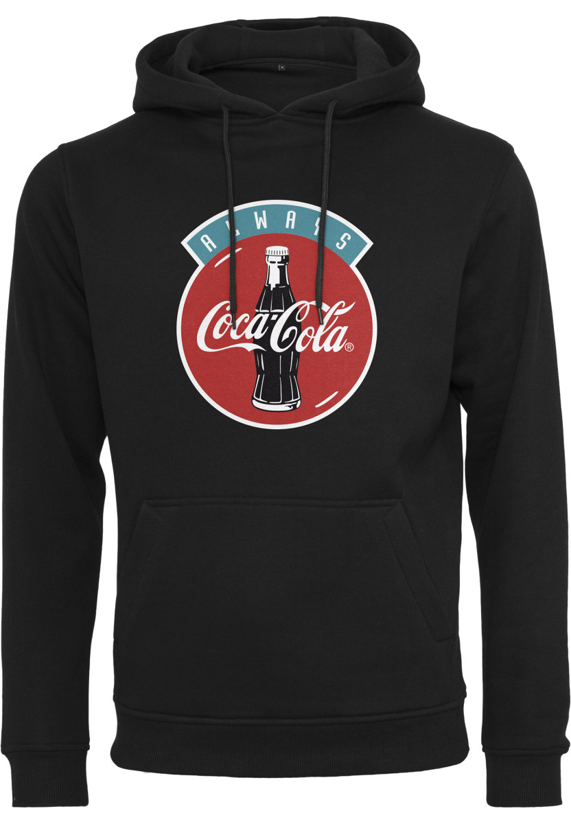 Always Coca Cola Hoody