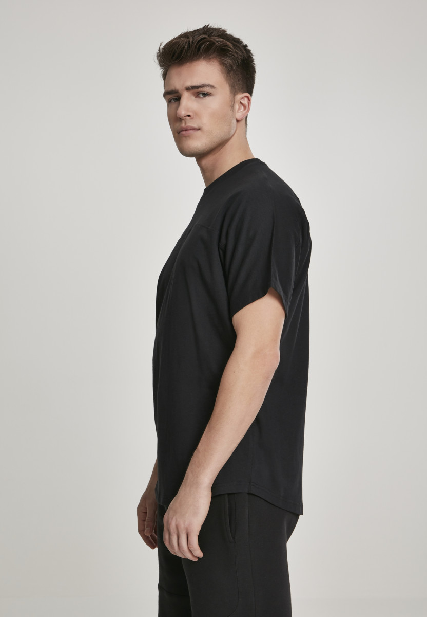 Batwing Tee