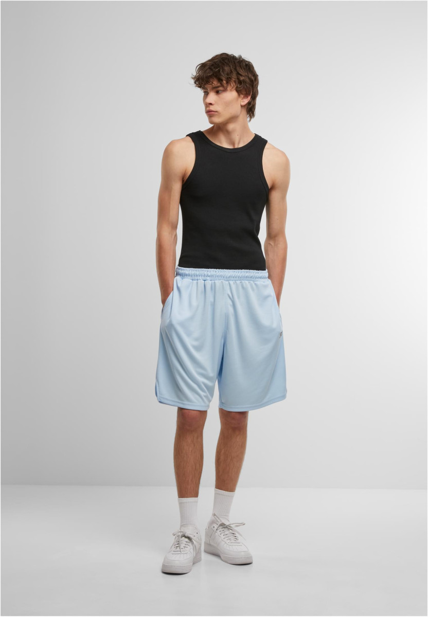 DEF MESH Short